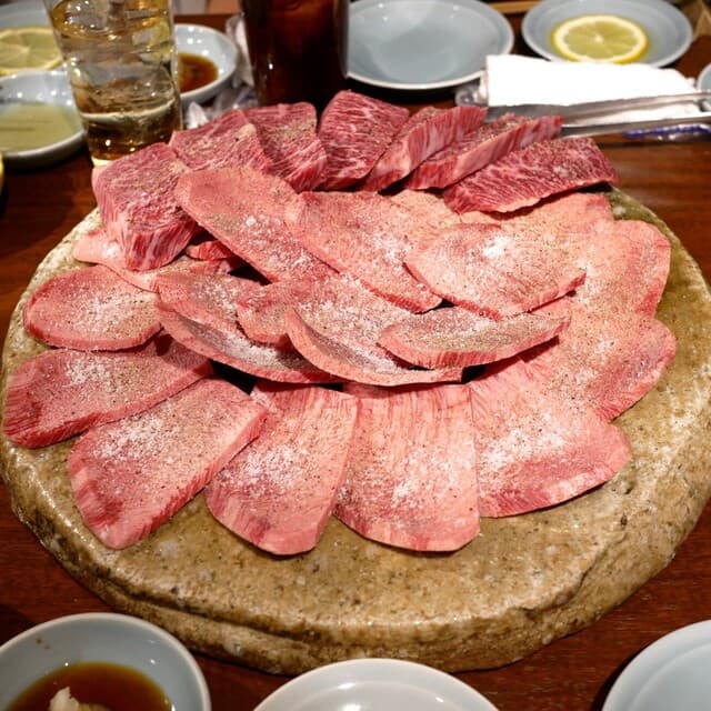 Akasaka Raimon: Destination Omakase Yakiniku