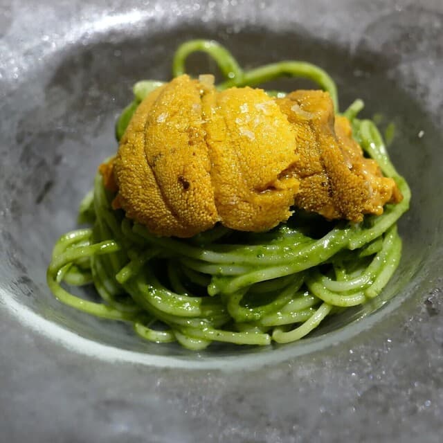megriva: Invitation-Only Italian Counter