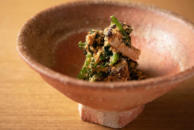 Onarimon Haru: Destination Kaiseki with Signature Rituals