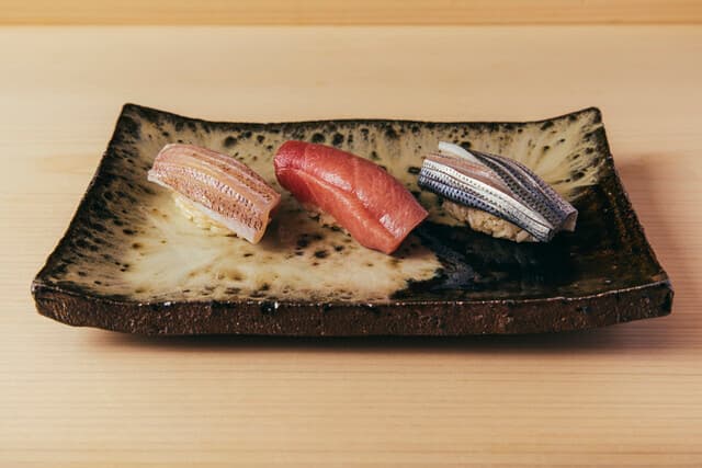 Sushi Zai: Generous Edomae Omakase