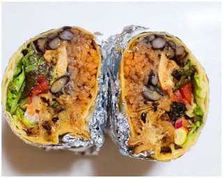 440BROADWAY TACO SHOP: California-Style Burritos and Tacos