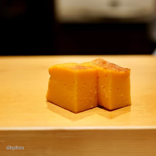 Sushi Hashimoto: A Sugita-Lineage Sushi Experience