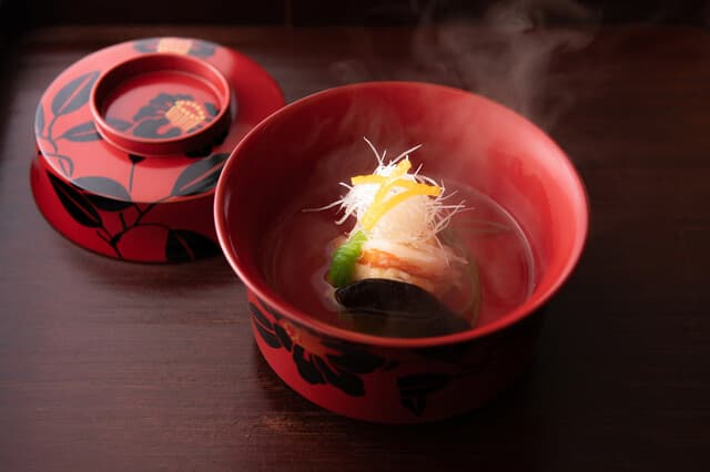 Akasaka Ogino: Masterful Charcoal-Grilled Kaiseki