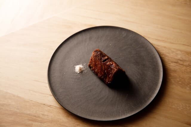 Trace: Ingredient-Focused Modern European