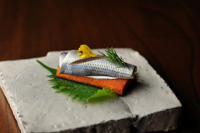 aca: Charcoal-Fired Spanish Omakase