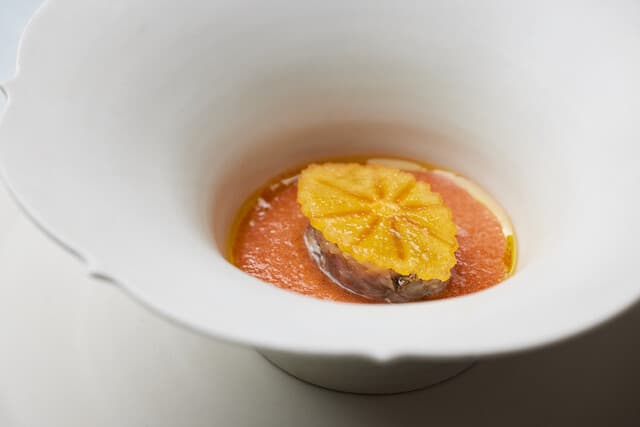 ete: Artistic French Dining