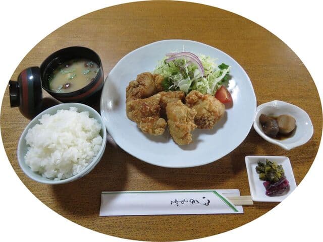 Ryotei Mikado: Classic Ryokan Set Meals