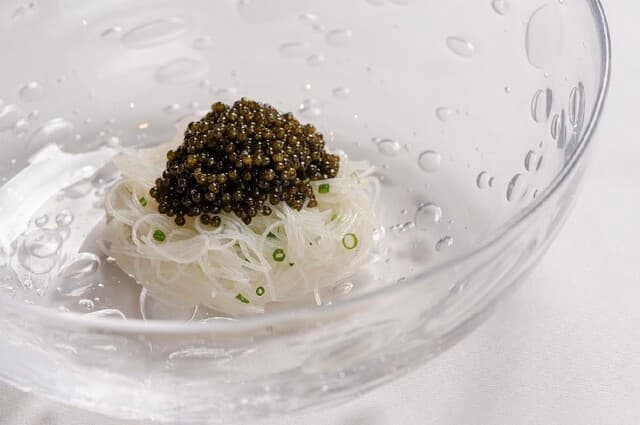 WASA: Innovative Counter-Style Chinese Cuisine