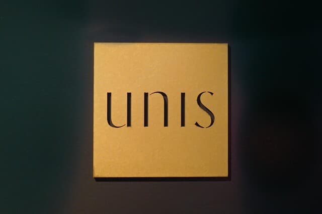 unis: Theatrical French Omakase