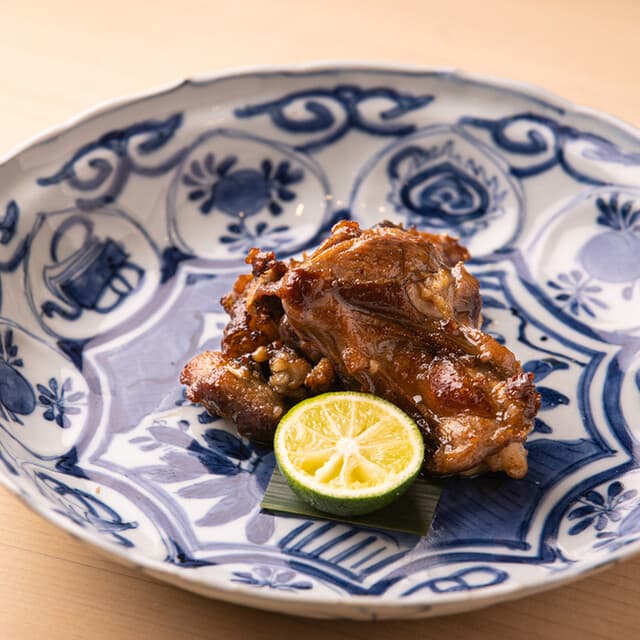 Suetomi: Introduction-Only Seasonal Kaiseki