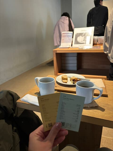 OGAWA COFFEE LABORATORY: A Specialty Coffee Experience