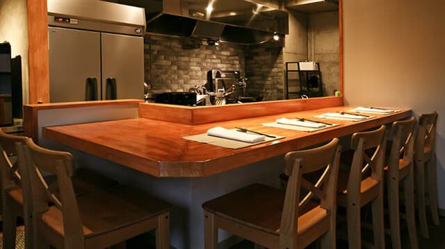 Shunka Nakamura: Cantonese Cuisine in a Japanese Kappo Style