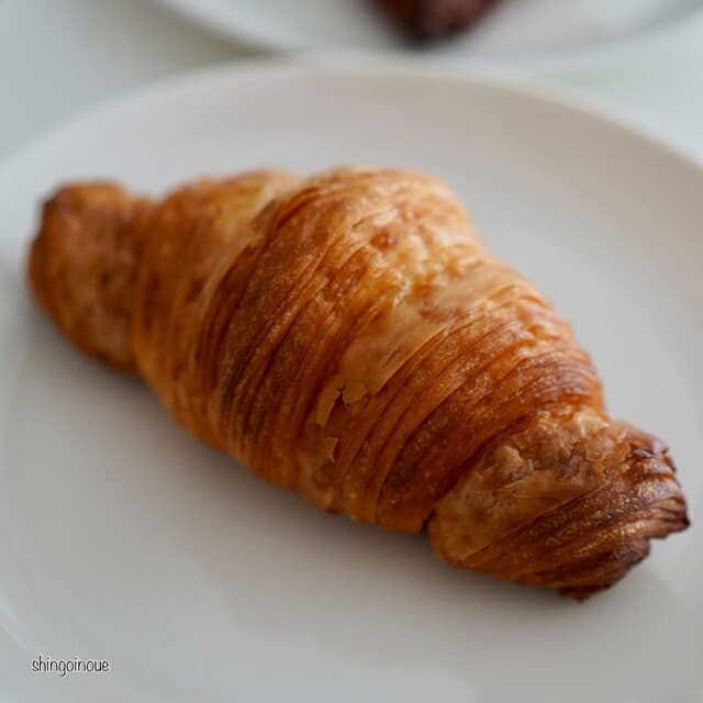Shimoda Ryu: Artisan Bakery with High-Hydration Dough
