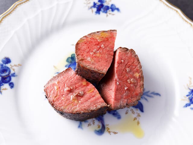 Sanwa: Italian-Japanese Charcoal-Fired Cuisine