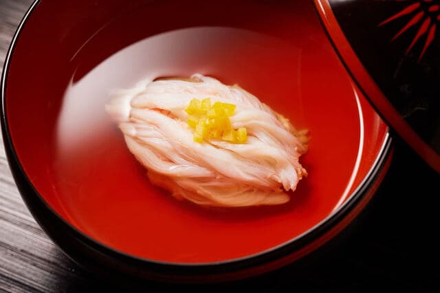 Miyasaka: Kyoto-Style Tea-Ceremony Kaiseki