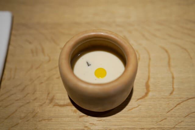 eman: Modern Spanish Omakase