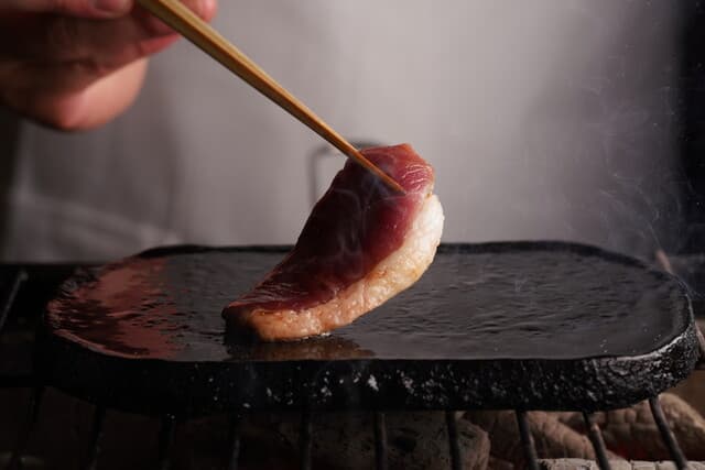 Kanjou: A Duck and Soba Omakase