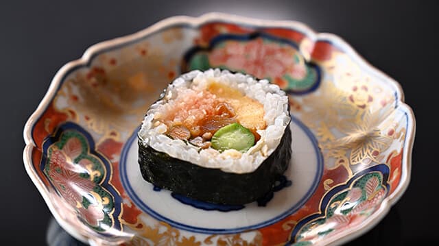 Sushi Masuda: Top-Tier Edo-mae Omakase