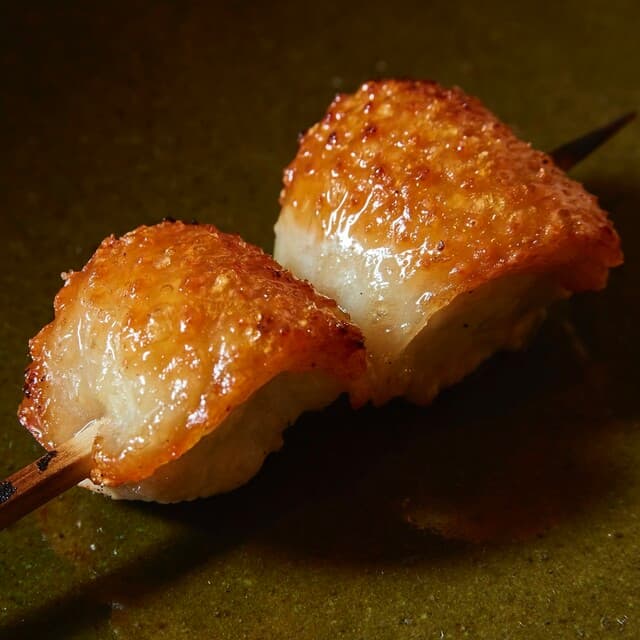 Torisho Ishii Hina: A Masterclass in Yakitori Omakase