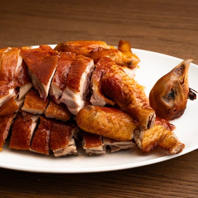 Hongshiki Ryori Koki: High-End Hong Kong Counter Dining