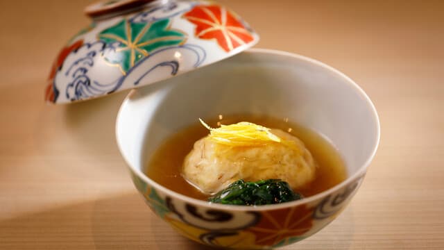 Aji Yuki: Referral-Only Seasonal Omakase