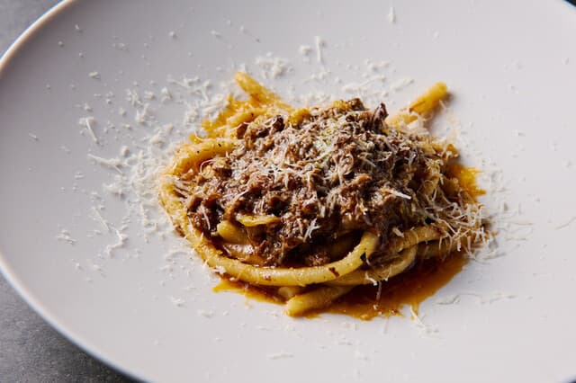 malca: Chef-Driven Italian with a Pasta Focus