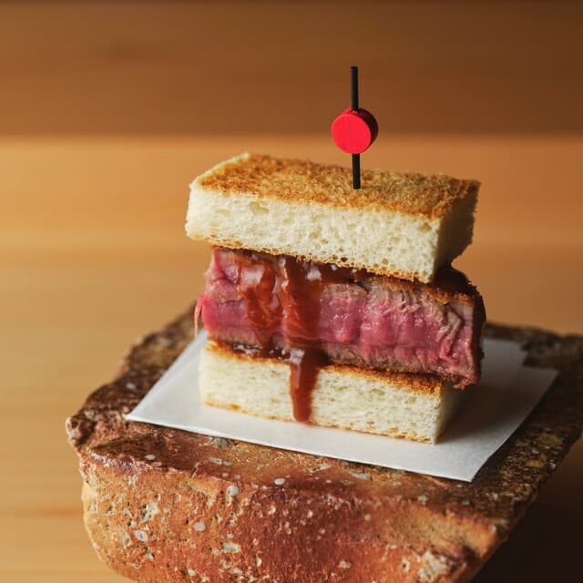 Oniku Karyu: A Wagyu-centric Kaiseki Experience