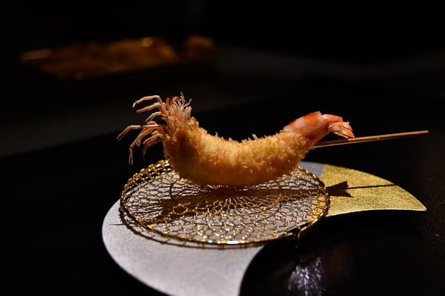 Kushiage Pyon: Creative Deep-Fried Skewers