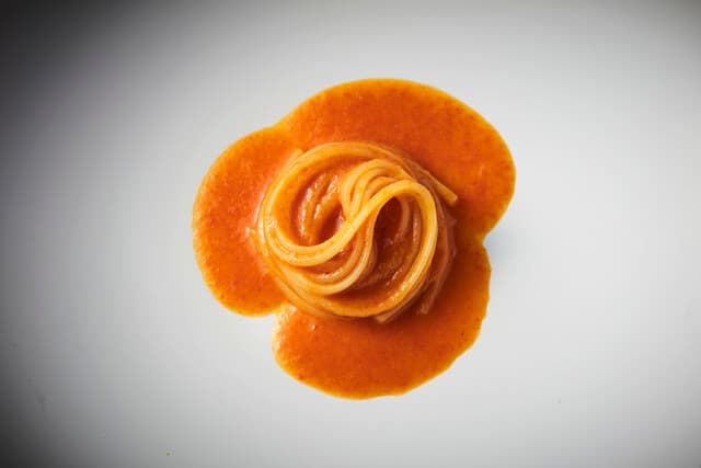 PRIMO PASSO: A Pasta-Focused Omakase