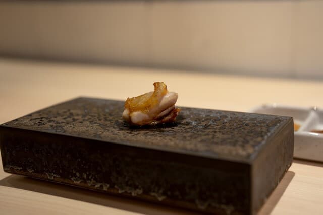 Hicho Kurata: A Chef-Driven Chicken Omakase