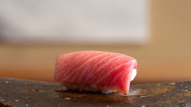 Sushi Shunji: Meticulous Edomae Sushi