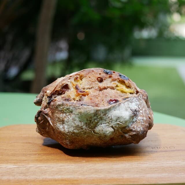 Think: High-craft bakery in Ueno