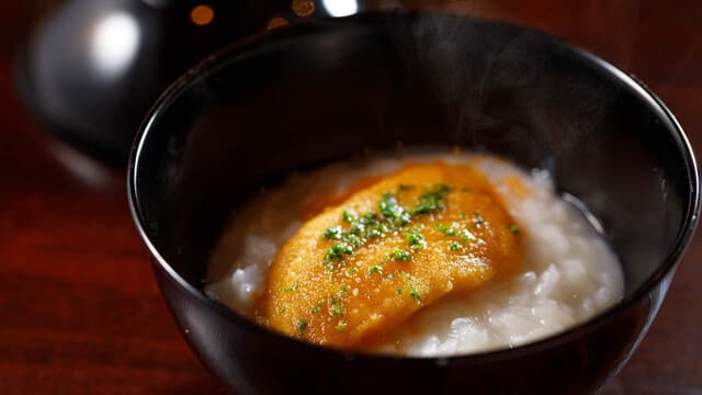 Kappo Muroi: Precise Seasonal Counter Dining