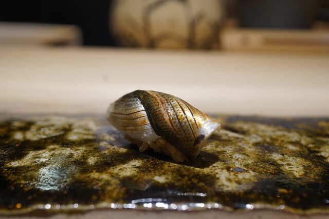 Sushi Murayama: Top-tier Sushi and Kaiseki Plates