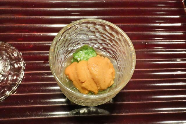 Tanimoto: Seasonal Charcoal-Fired Kaiseki