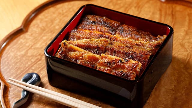 Sangu Bashi Asaya: An Omakase Dedicated to Unagi