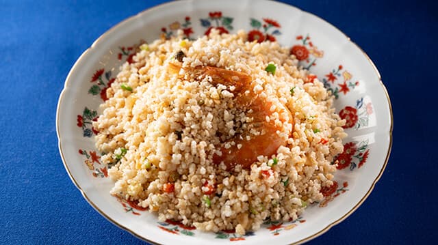 Sichuan Hashoku: Historical Sichuan Tasting Menus
