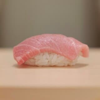 Sushi Meino: Inventive Edo-Style Omakase
