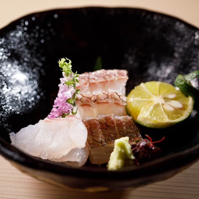 Aji Hiro: Top-Tier Kaiseki from a Kyōaji Alumnus