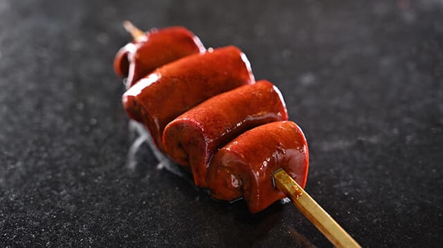 Sumiyaki TORI8: Creative Yakitori Omakase