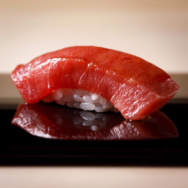 Sushi Yuuki: Edomae Sushi with a Bold Vinegar Profile