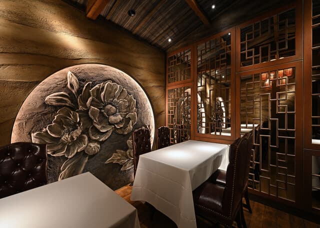 Nakameguro Wakasa: Modern Japanese-Korean Kaiseki