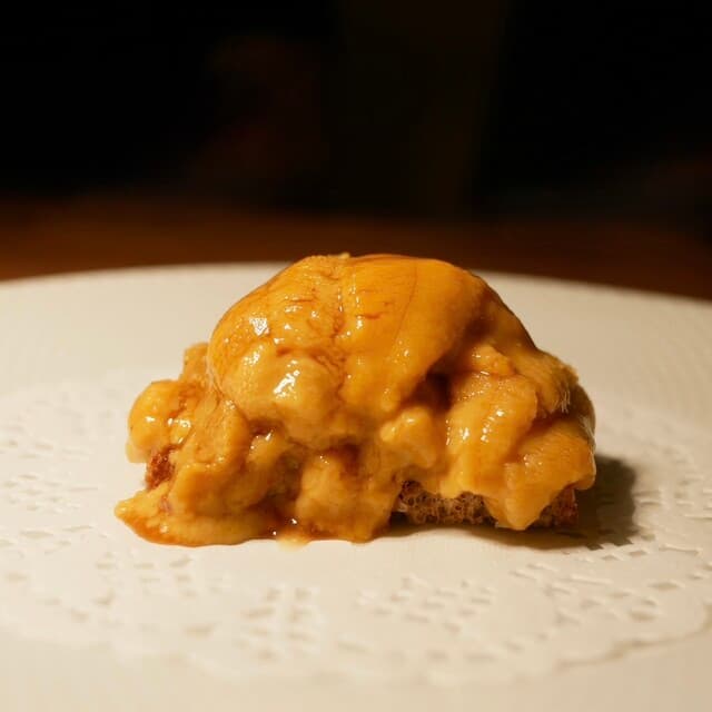 mesebaba: Ingredient-Driven Italian Omakase