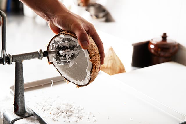KHAO: A Thai Omakase Counter Experience