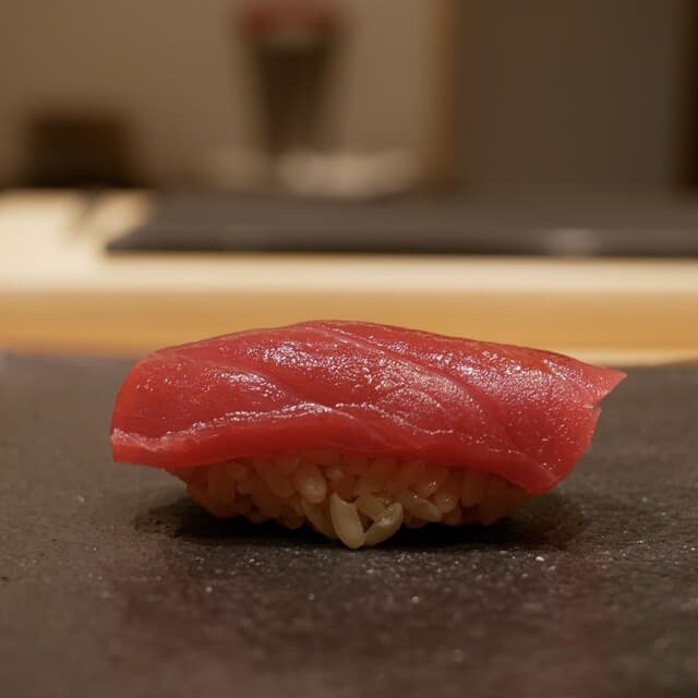 Sushi Suzuki: Top-Tier Edomae Sushi