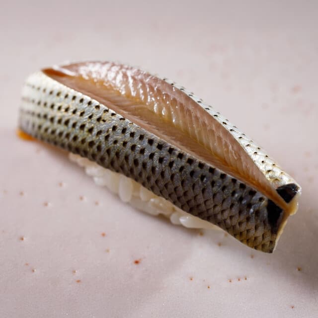 Sushi Riku: Creative Edomae Omakase