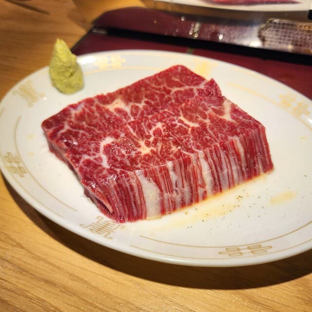Yakiniku Kokochi Honten: Cut-to-Order Yakiniku