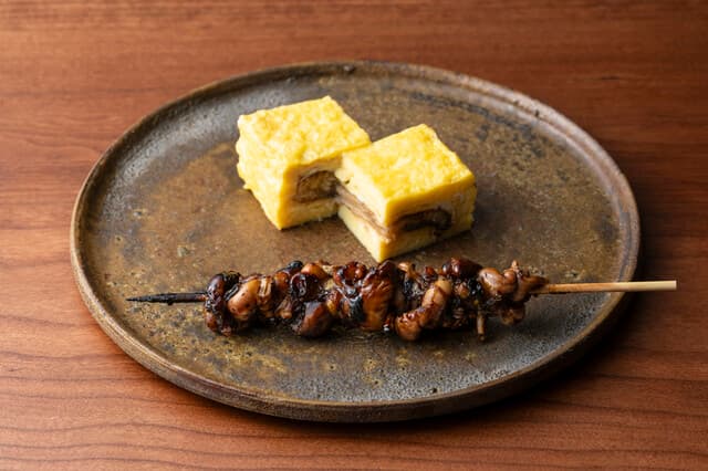 Yaesu Unagi Hashimoto: Classic Edo-Style Grilled Eel