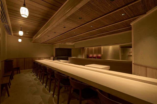 Sasa: Dashi-Focused Kaiseki