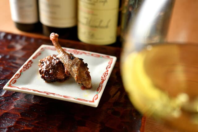 Mizuki: A Yakitori Omakase Experience
